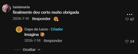 Depoimento 1
