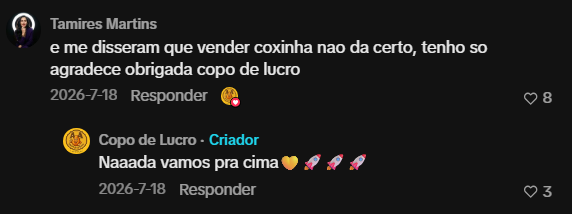 Depoimento 2